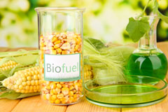 Lindrick Dale biofuel availability